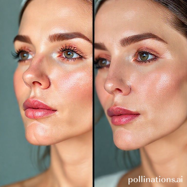 4-Week RF Skin Tightening Transformation — What Results You Can Expect in 2025