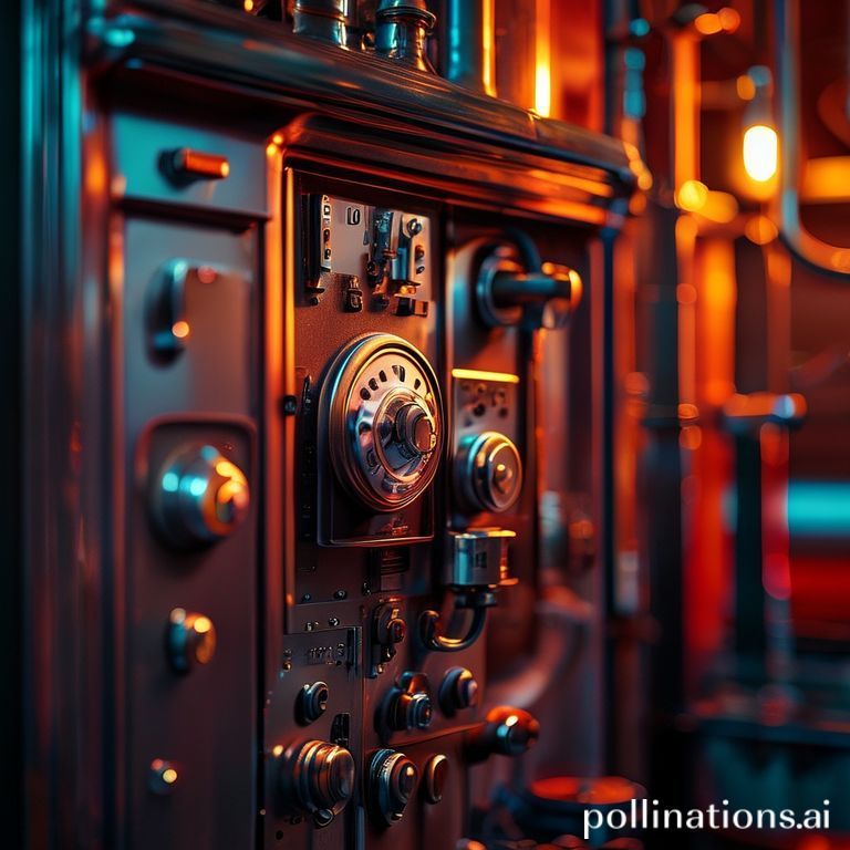 4. [사례 1] 갑자기 꺼진 보일러, 리셋으로 해결!