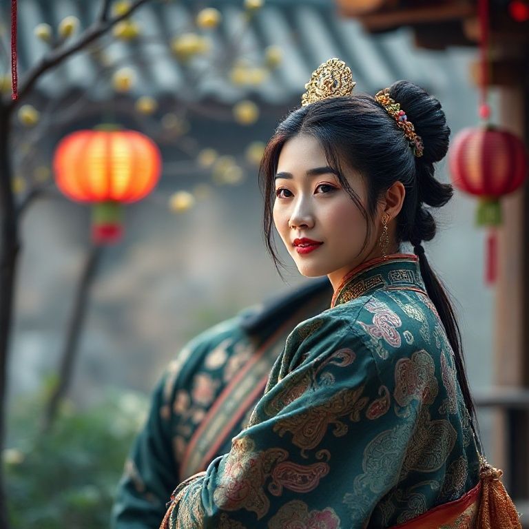 4. 눈, 입, 구강 건강으로 알아보는 영양 상태