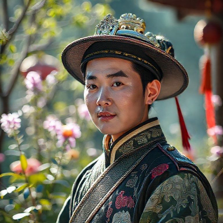 4. 면역력 강화: 영양 만점 식단과 휴식