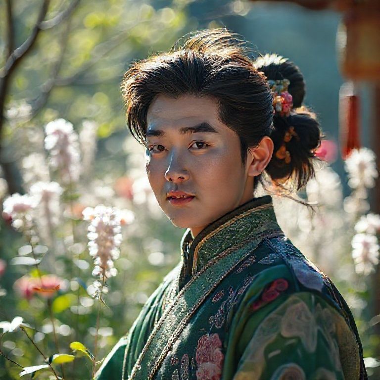 4. 숱 가위 (틴닝 가위)