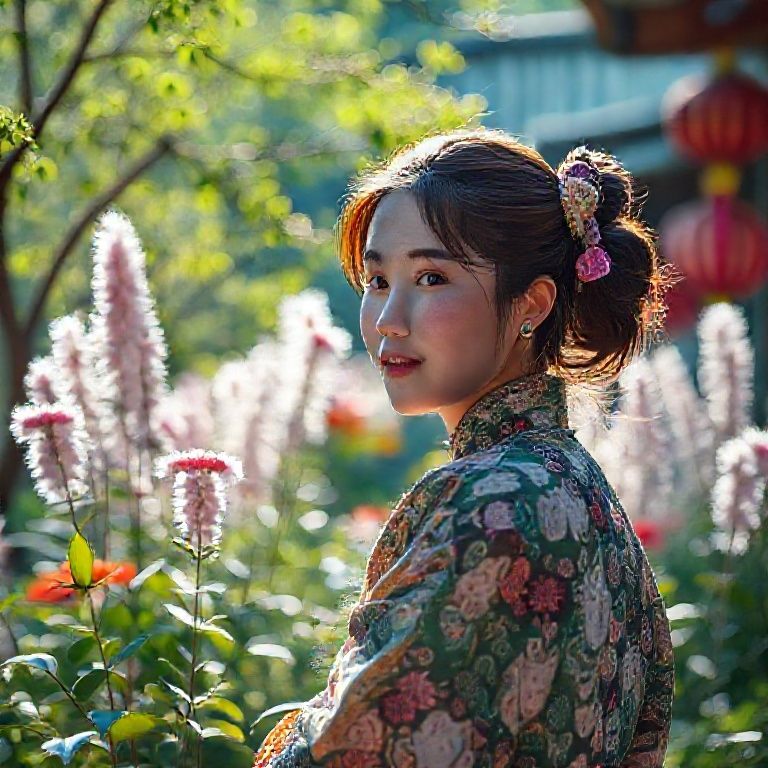 4. 운동량 증가: 활동적인 가을 나기