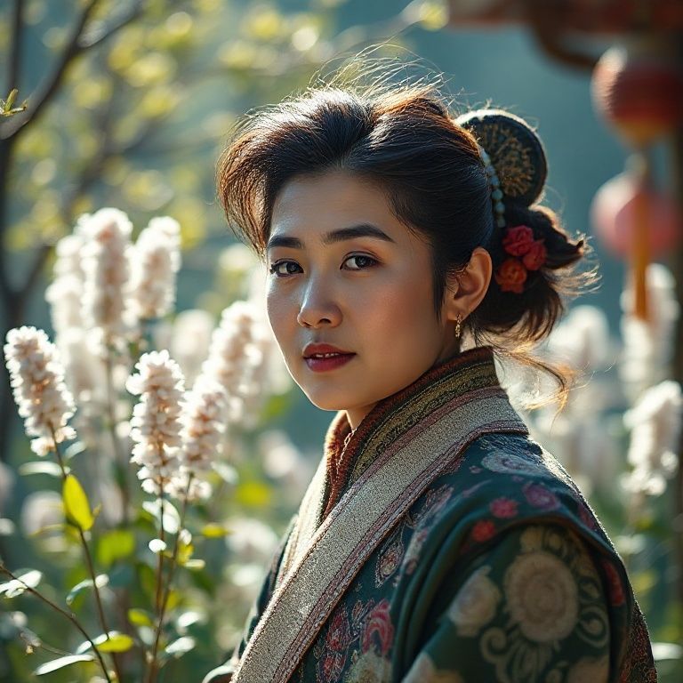 4. 효과적인 계단 오르기 운동 루틴