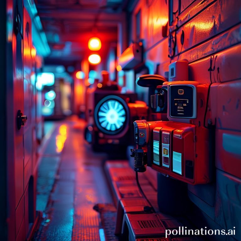 4. 응급 상황! 지금 바로 해볼 수 있는 임시 대응법