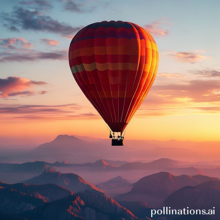 4. 열풍 퍼짐을 돕는 간단한 추가 방법들