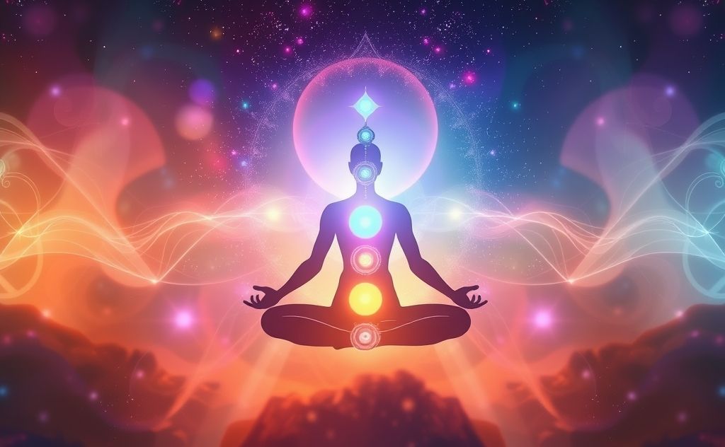 432 Hz chakra healing benefits energy balance