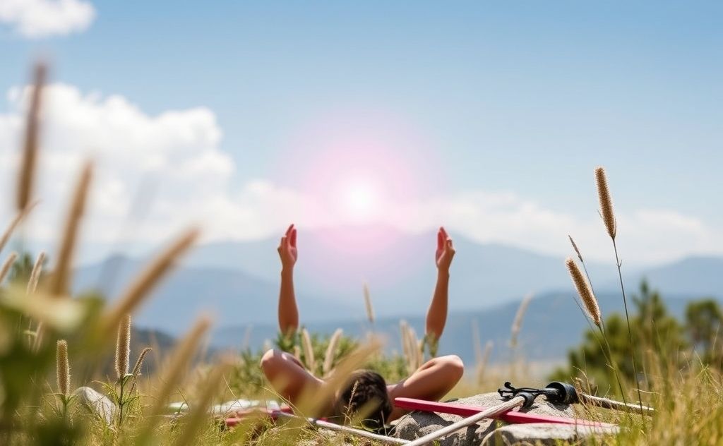 5 Ayurvedic techniques for boosting energy