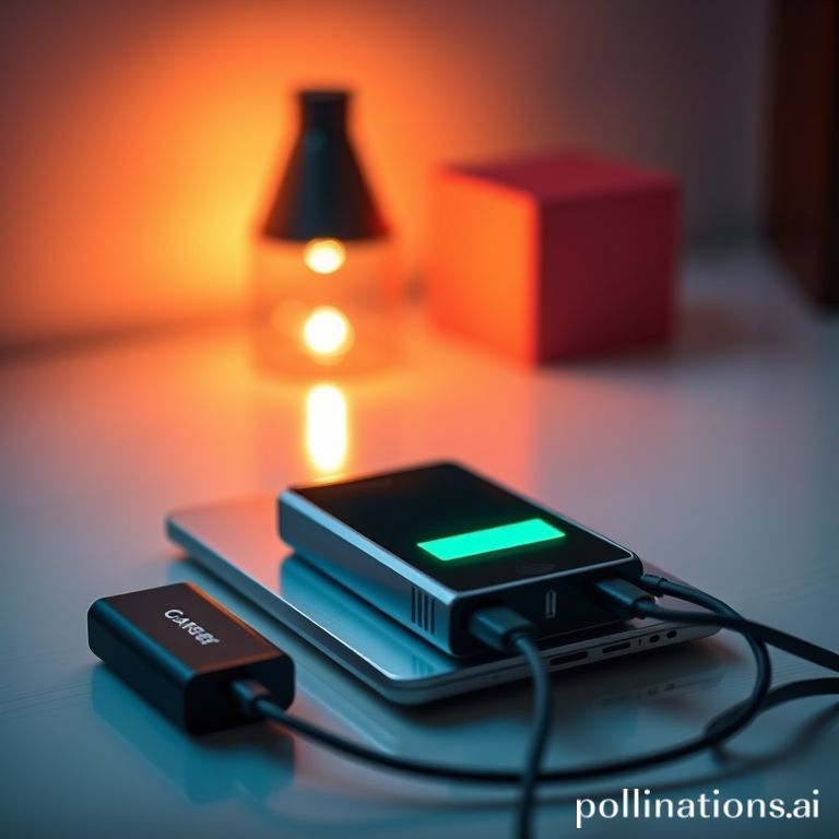 노트북 배터리 수명 2배로 늘리는 충전 습관 5가지