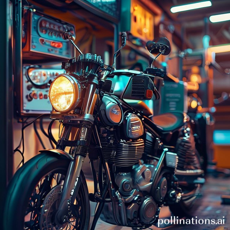 오토바이 시동 안 걸릴 때 가장 먼저 확인해야 하는 전기 계통 5가지