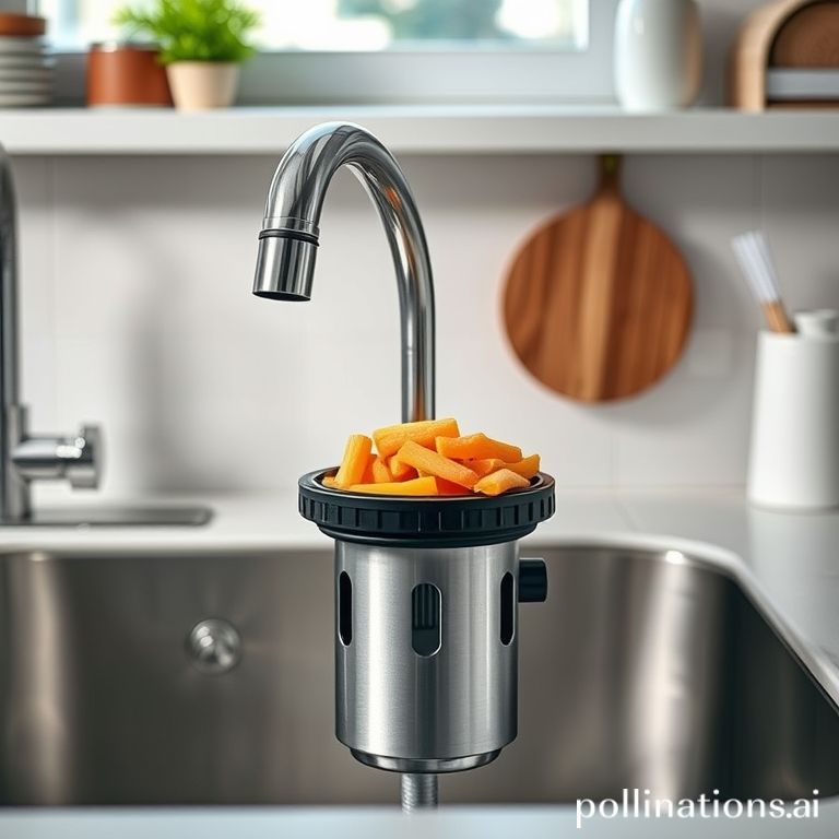 싱크대 음식물 처리기 설치 전 필수 확인 사항 5가지 (2025년 법규 포함)