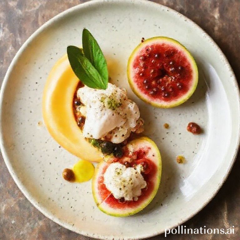 5 Exotic Fruit Recipes for Your Next Dinner Party