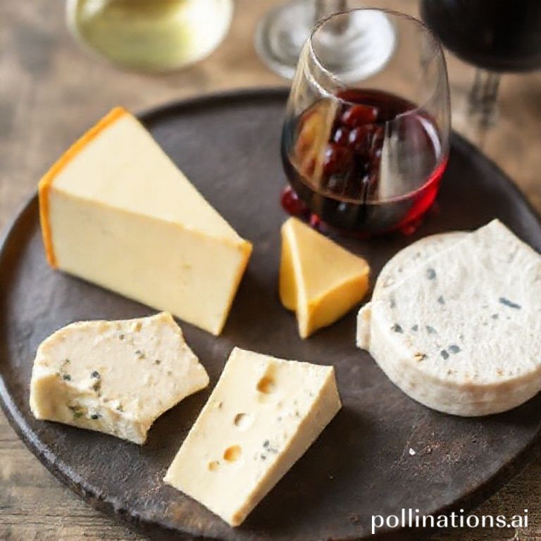 5 Fun and Unique Cheese Pairings to Impress Your Guests at Your Next Wine Tasting Party