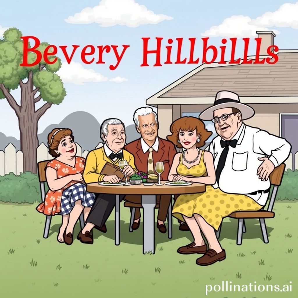 5 Funniest Episodes Of The Beverly Hillbillies Everyone Should Watch At Least Once