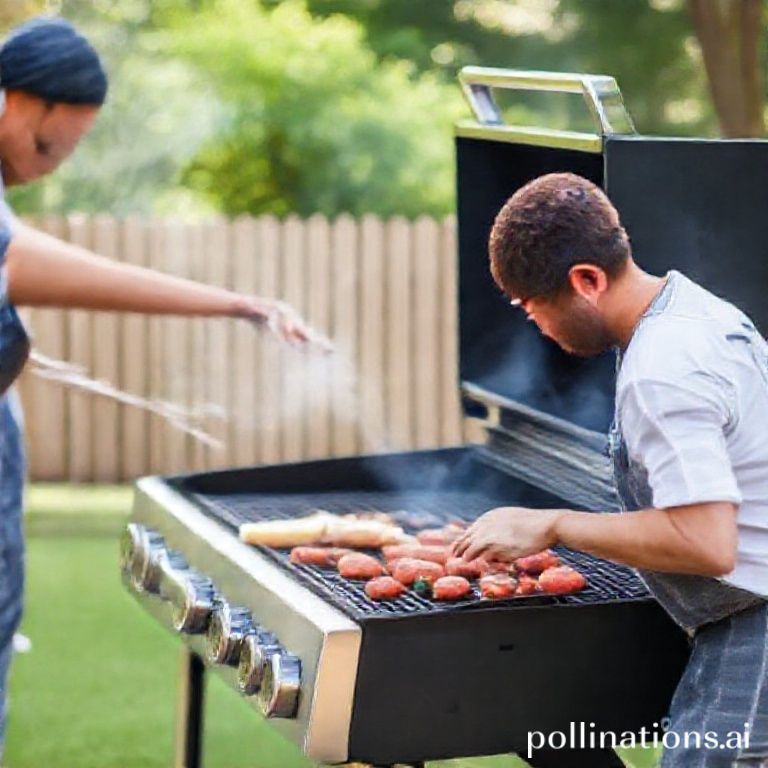 5 Grilling Tips for a Safe and Healthy Summer BBQ