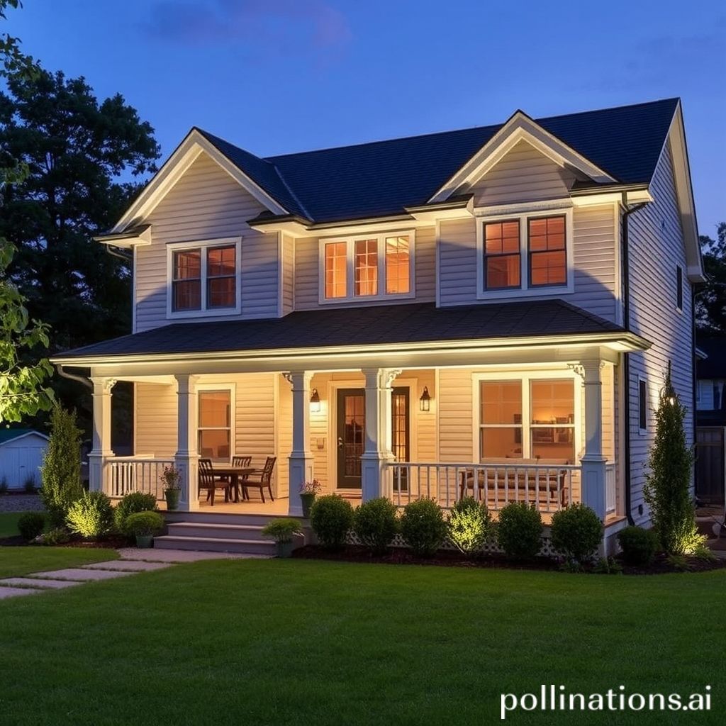 5 Outdoor Lighting Ideas to Elevate Your Space