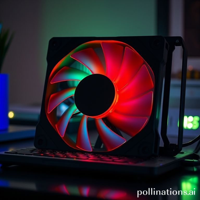 노트북 팬 소음 줄이는 방법 실제 효과 있는 5가지