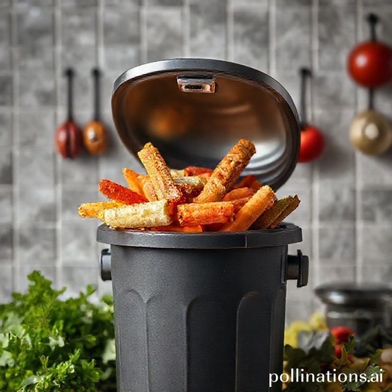 음식물처리기 고장 전조 증상 5가지와 대처 방법