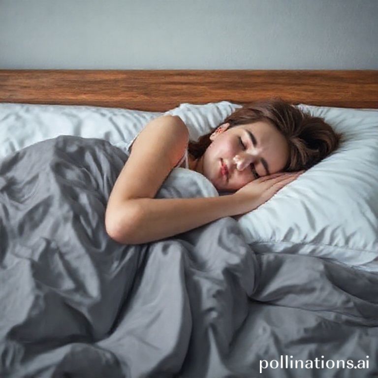 5 Simple Tips for Improving Your Sleep