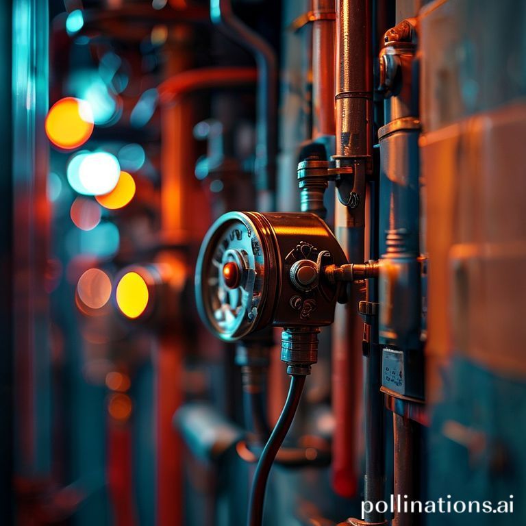 보일러 온도센서 단선 발생 시 온도 불안정 잡는 임시 조치법 5가지