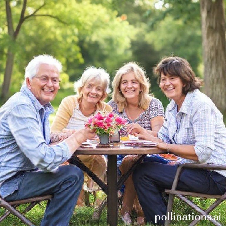 5 Tips for Planning a Successful Family Reunion