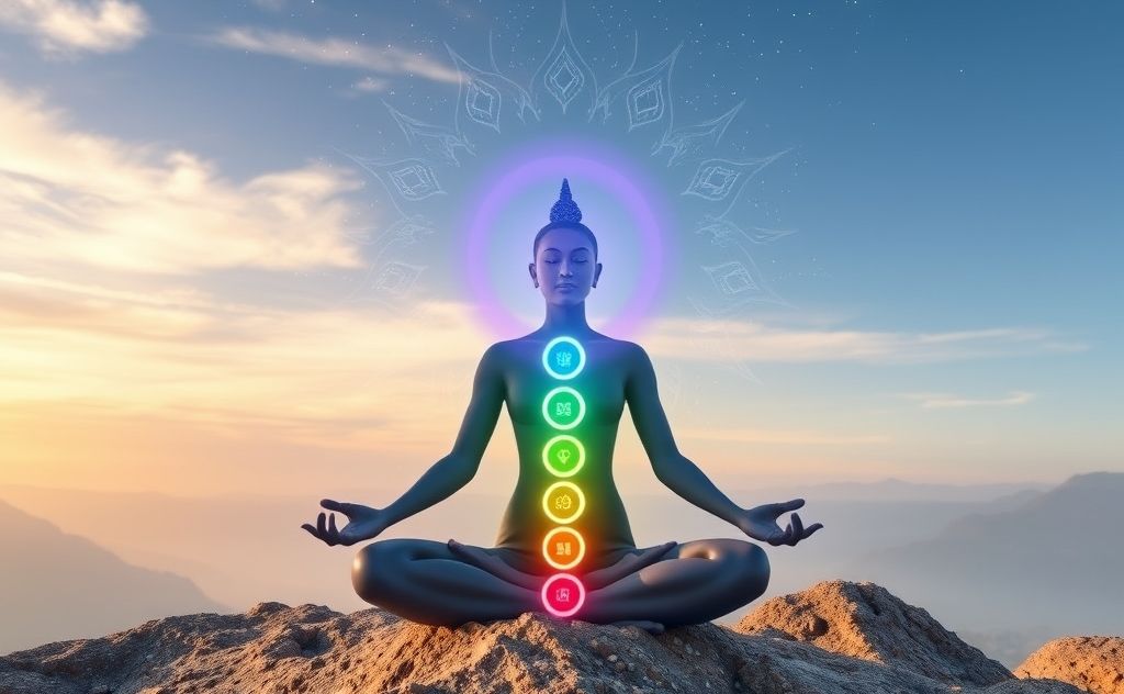 5 techniques to recharge your chakras now