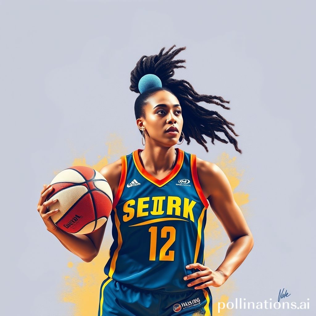 5 things that have changed about WNBA since the Detroit Shock left