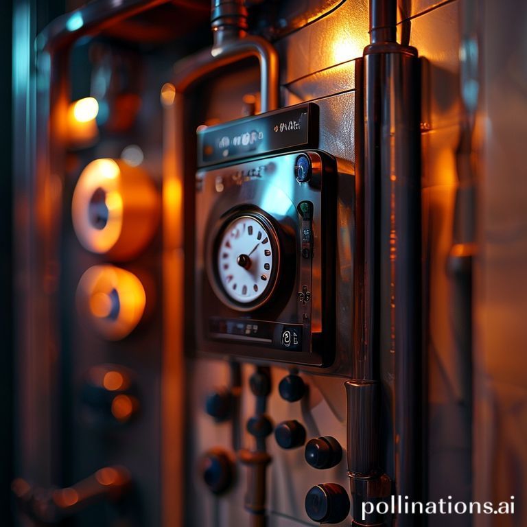 보일러 온도조절기 반응 늦을 때 꼭 점검해야 할 체크 5가지