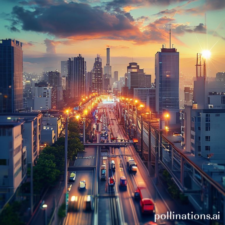 5. 도시가스 공급 문제