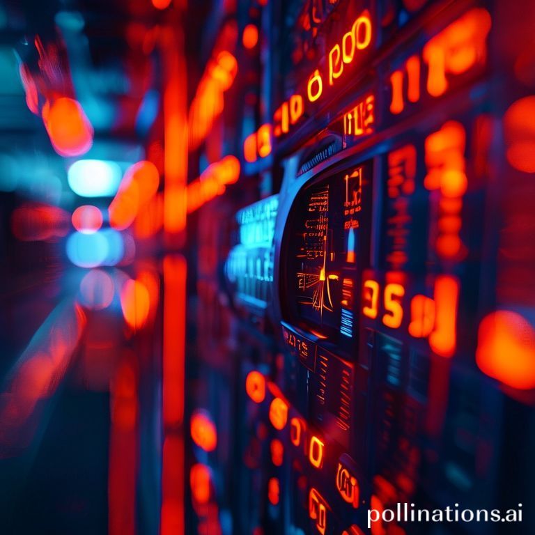 5. 설정 오류 및 온도 센서 이상