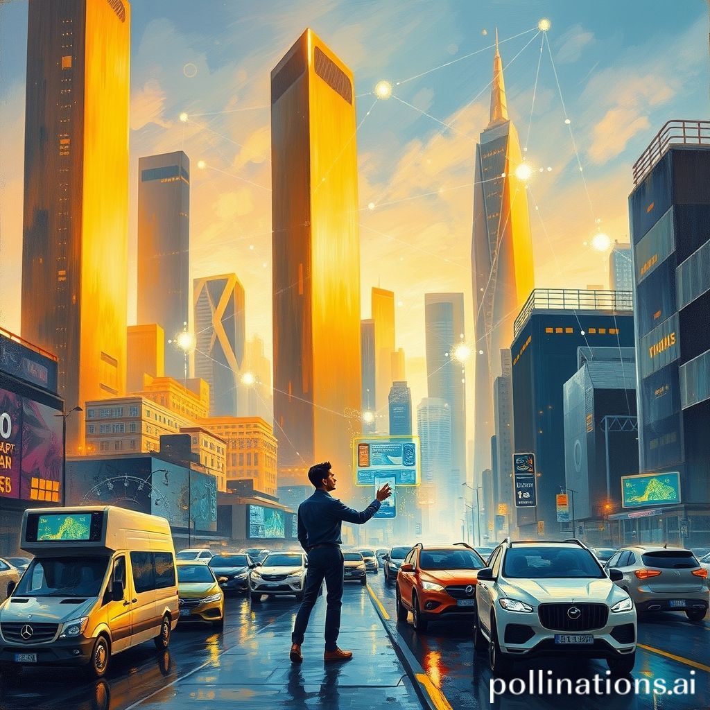 5G y IoT