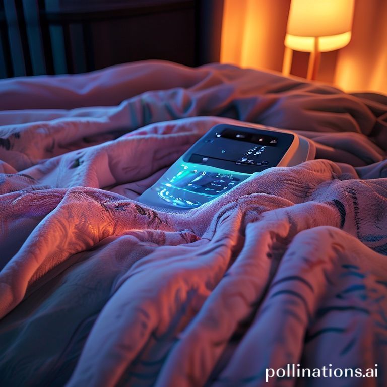 전기장판 온도조절기 깜빡일 때 확인할 6가지 원인