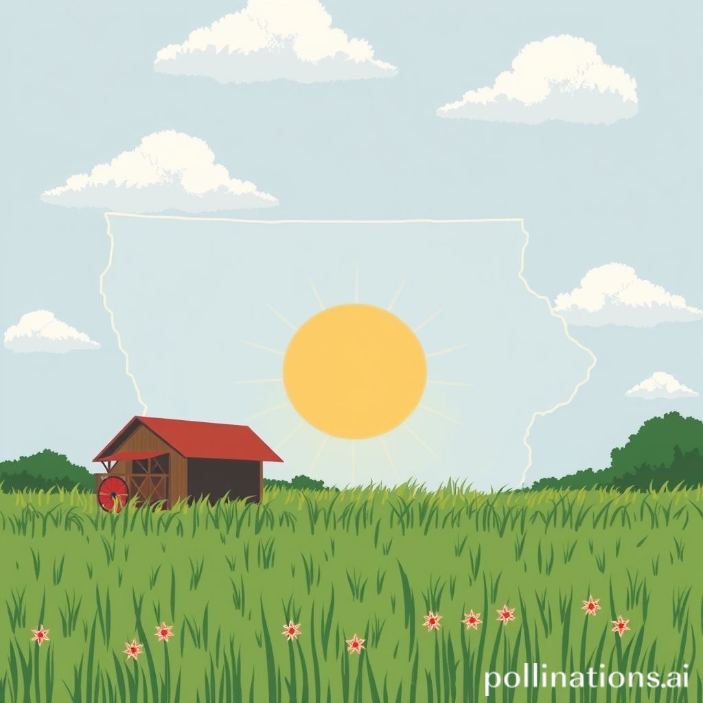 6 shows and movies you might not know are casting in Iowa in June 2025
