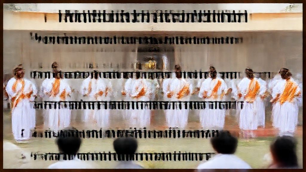 6 stanzas of Vande Mataram a must before national anthem | What are the new rules for the national song?