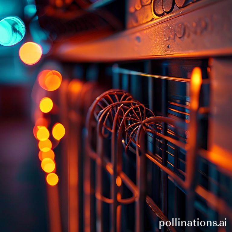 6. 난방 필터 점검 및 청소 방법