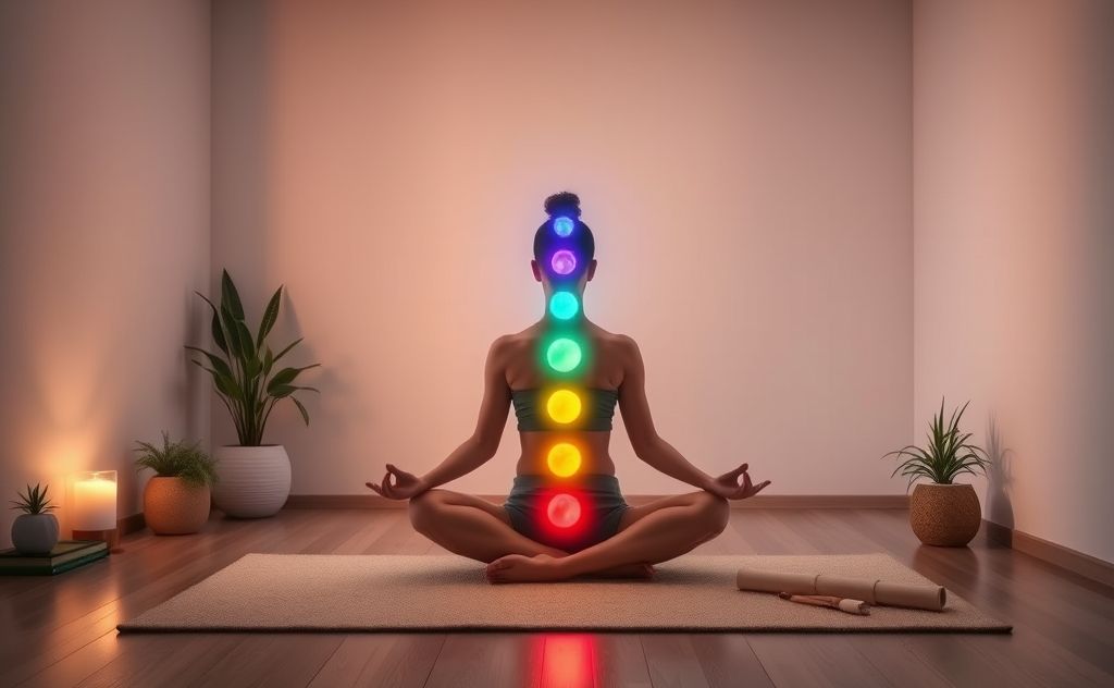 7 Benefits of Opening Chakras for Wellbeing