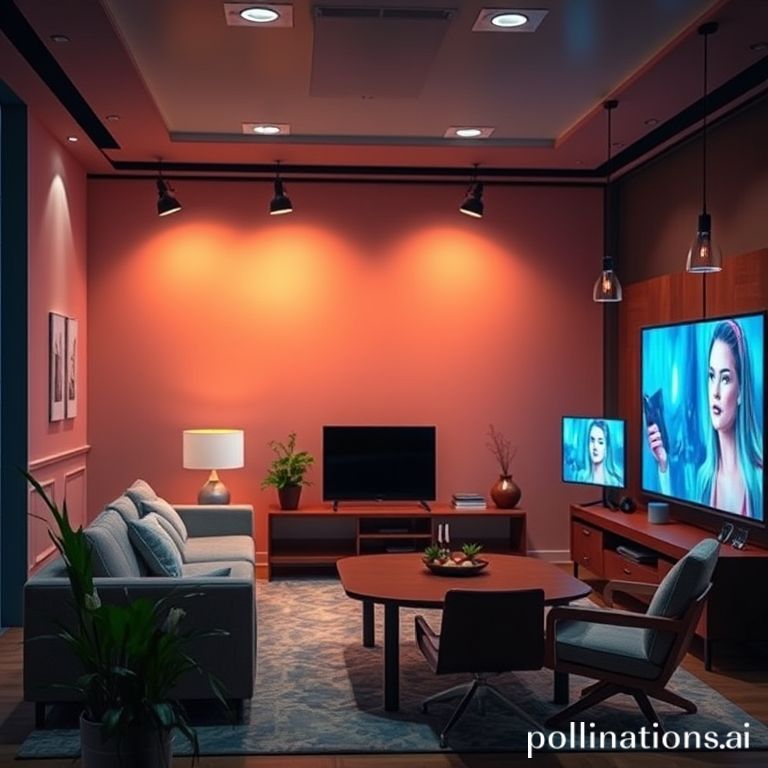 스마트조명 구매 전 반드시 확인해야 할 7가지 체크포인트