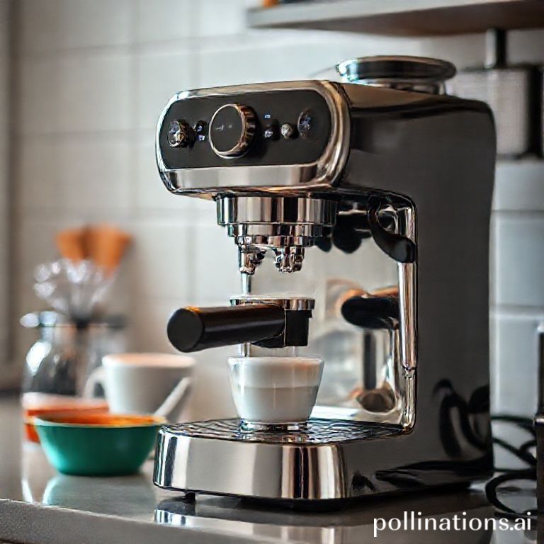 새 커피머신처럼 유지하는 7가지 청소 및 관리 습관: 고장을 미리 막는 법