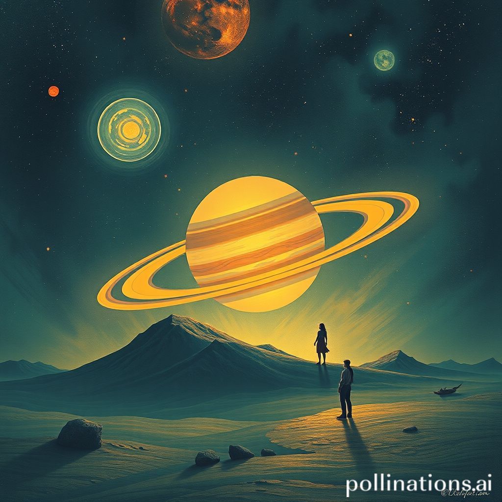 7 Saturn Return Survival Stories From Women Who’ve Been There