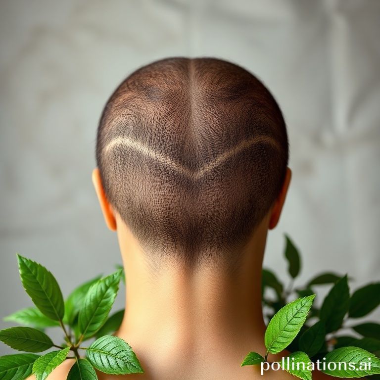 두피에 좋은 성분 7가지와 피해야 하는 자극 성분