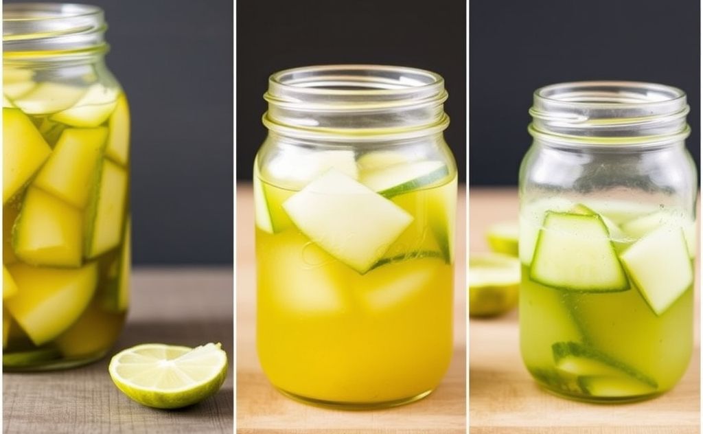 7 Smart Uses for Leftover Pickle Juice