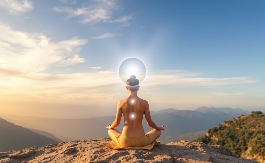 7 steps for Kundalini meditation practice