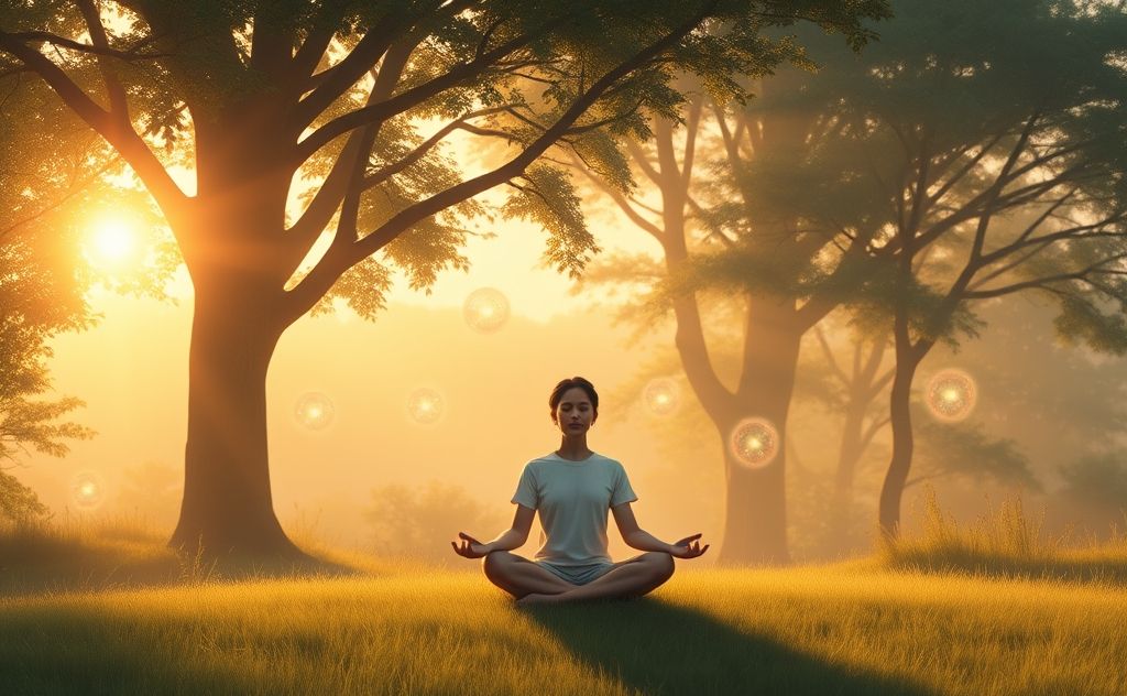 7 techniques for expanding consciousness through meditation