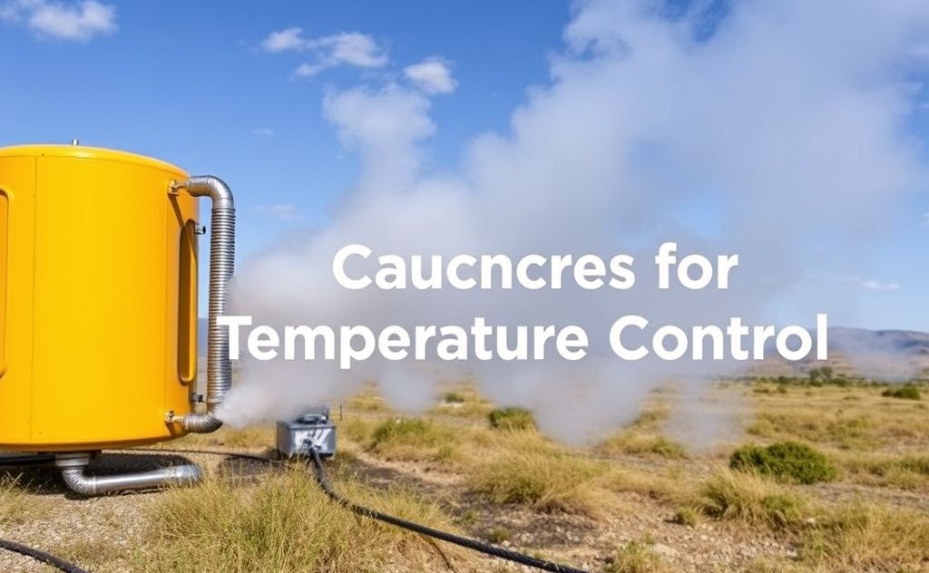 8 Proven Techniques for Temperature Control