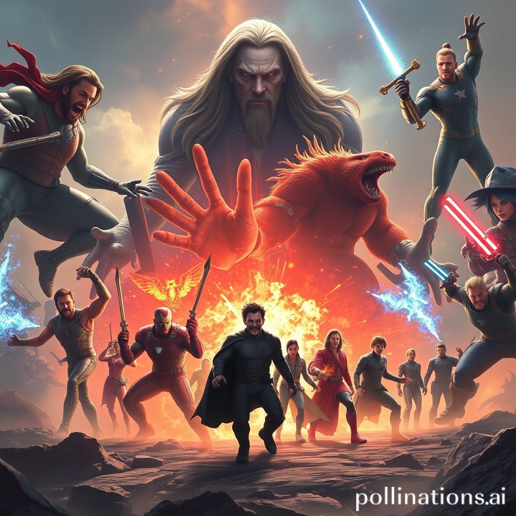 8 Upcoming MCU Storylines That Would Have Seemed Simply Impossible When The Franchise Began
