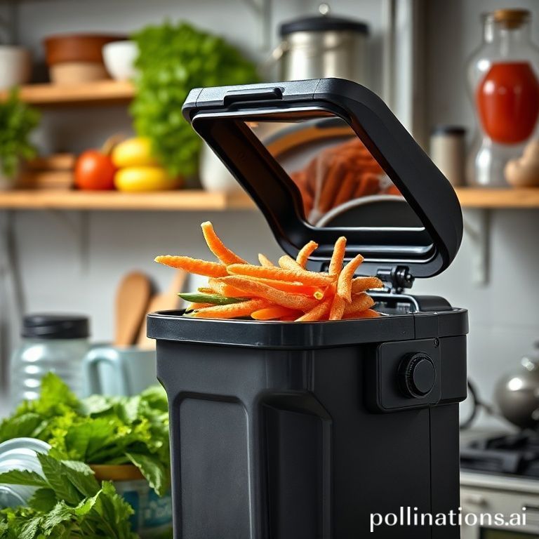 음식물처리기 10년 사용자가 말하는 구매 시 놓치기 쉬운 포인트