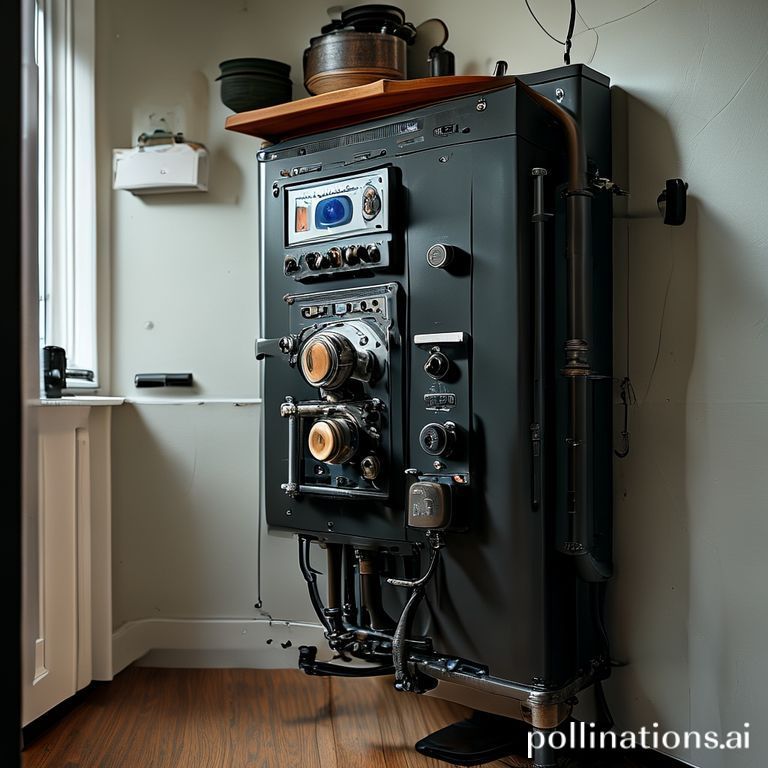 원룸 보일러 고장났을 때 임차인이 바로 확인해야 할 응급 점검 루틴 6단계