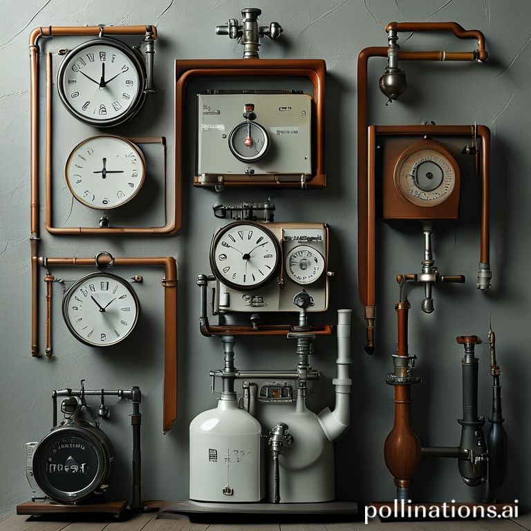 보일러 온수 안나옴 문제, 필수 설정 점검 루틴 6단계로 해결