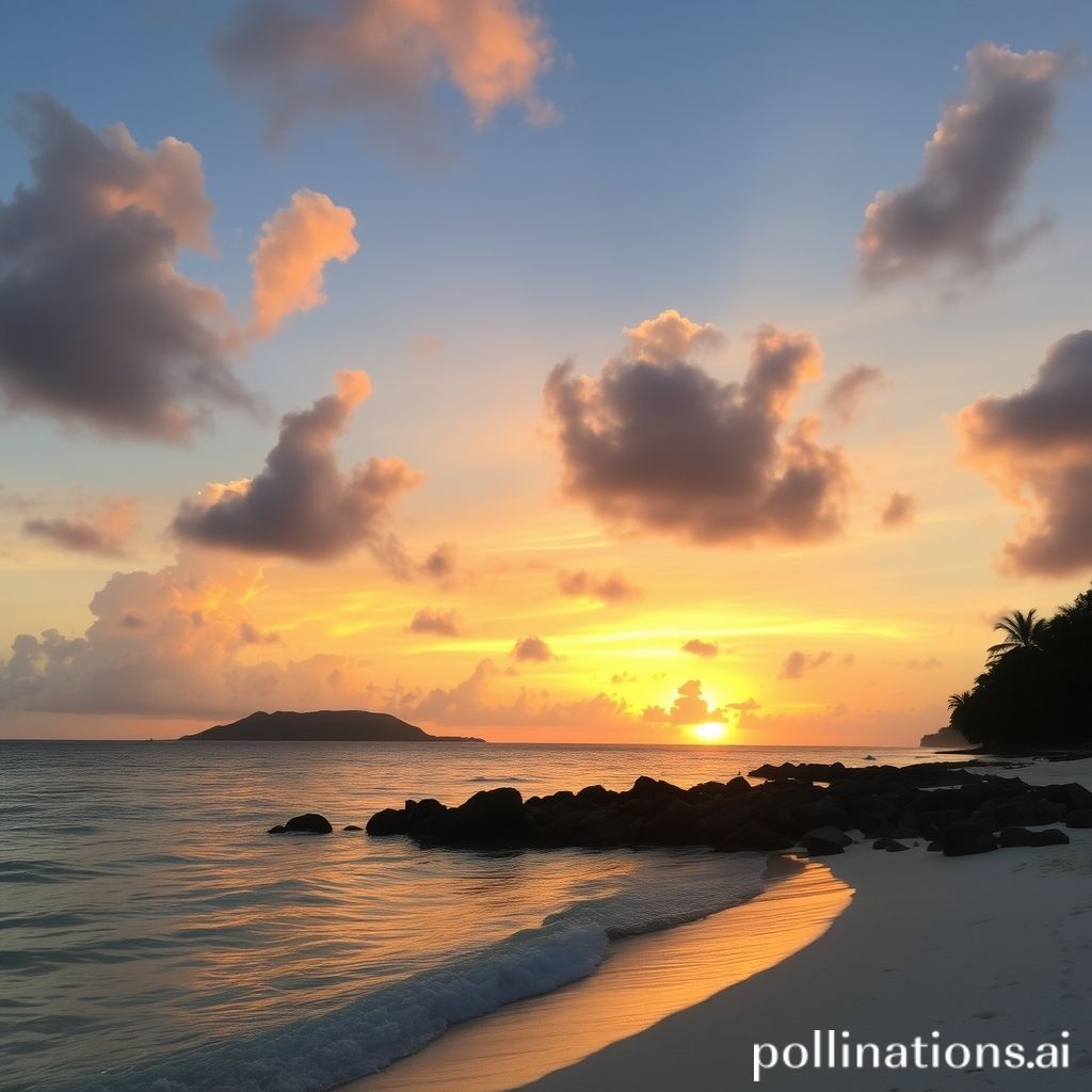 Is Caribbean Way Smoothie Healthy?