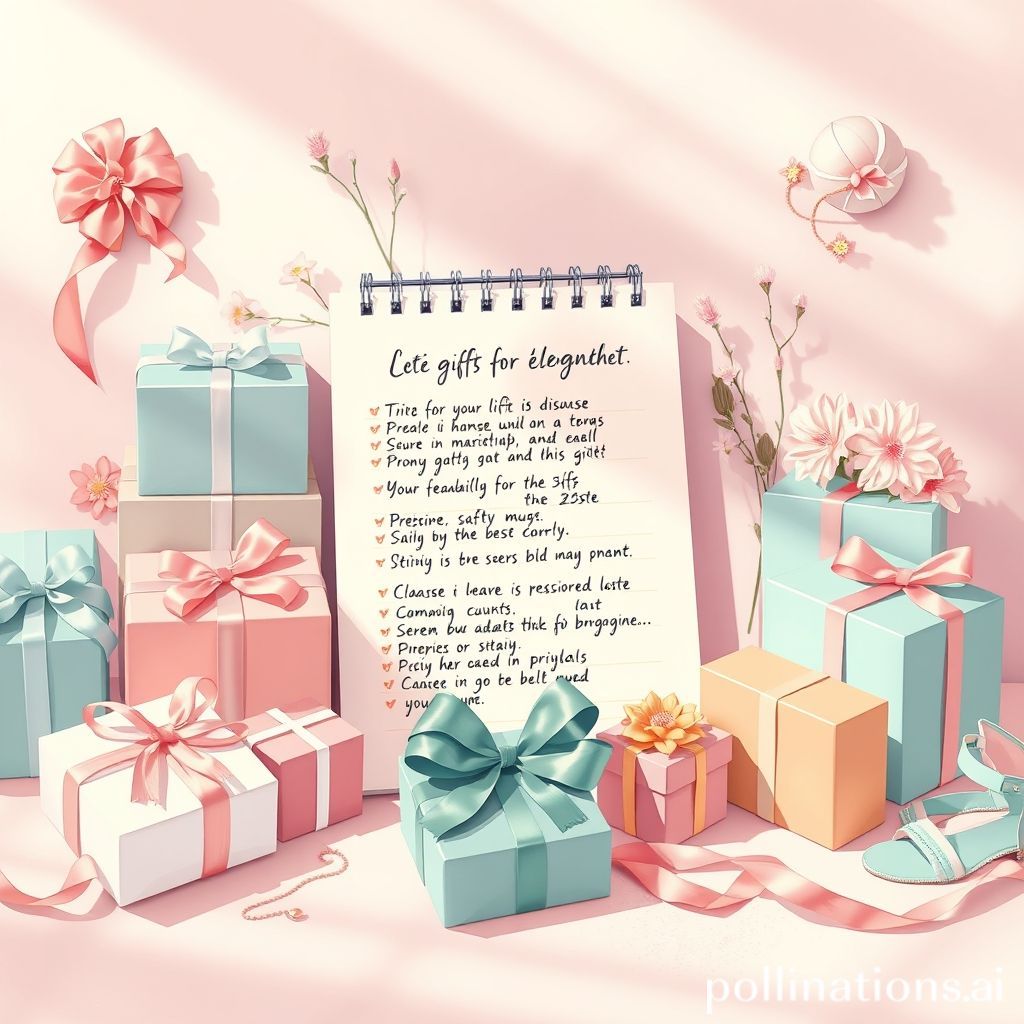 A Growing List of the Best Gifts for All Kinds of Women