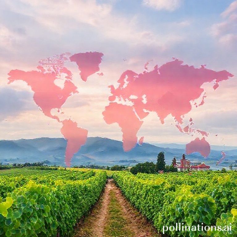 A Guide to the Best Wine Regions to Visit Around the World